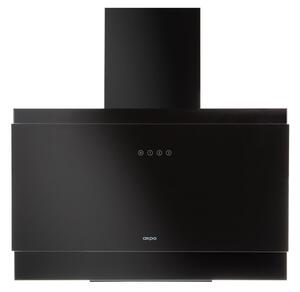 Okap AKPO WK-11 Lence 60 Czarny mat 332m3/h 70dB klasa C