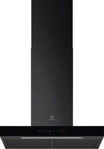 Okap ELECTROLUX LFT816K Czarny 730m3/h 70dB klasa A