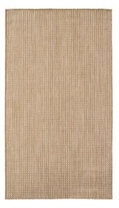 Beżowy dywan odpowiedni na zewnątrz 60x100 cm Mira 1450 – Ayyildiz Carpets