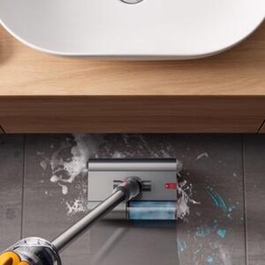 Odkurzacz DYSON V12S Detect Slim Submarine