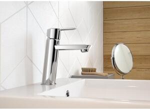 Bateria umywalkowa DEANTE Arnika BQA 020M Chrom