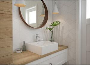 Bateria umywalkowa DEANTE Arnika BQA 020M Chrom