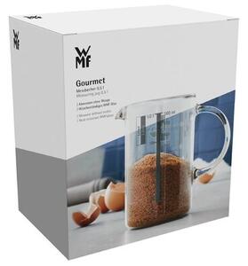 Dzbanek WMF Gourmet 0605962000 szklany 0.5 l