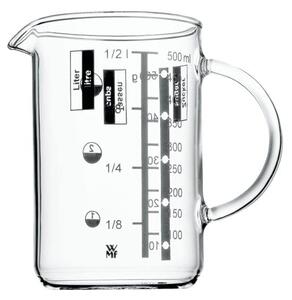 Dzbanek WMF Gourmet 0605962000 szklany 0.5 l