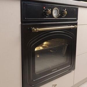 Piekarnik VESTFROST VO-65W19MAVMB