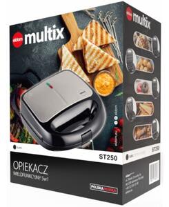 Opiekacz ELDOM ST250 5w1