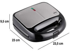 Opiekacz ELDOM ST250 5w1