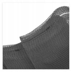 Trampolina Ogrodowa 12 Ft Premium 374cm Wewnętrzna Corciano