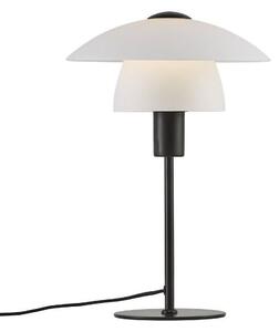 Elegancka lampa stołowa Verona - skandynawska