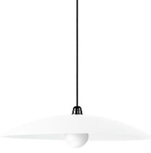 Lampa wisząca Sputnik - IP20, biała