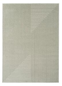 Zielony dywan odpowiedni na zewnątrz 120x170 cm Nova 1202 – Ayyildiz Carpets