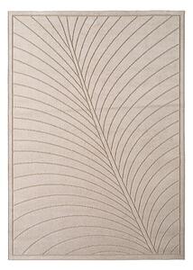 Beżowy dywan odpowiedni na zewnątrz 140x200 cm Nova 1204 – Ayyildiz Carpets