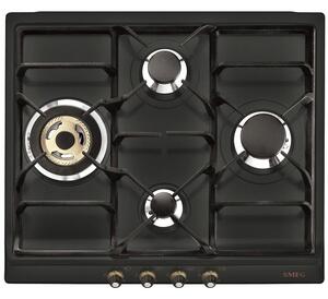 Płyta gazowa SMEG SR764AO