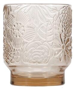 Szklanki zestaw 4 szt. 300 ml Flora – Salt&Pepper