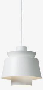 Lampa wisząca Utzon JU1 - biały klosz