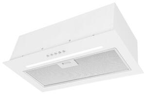 Okap VDB TOP-BOX Glass 60 BiaÅy 410m3/h 66db klasa C