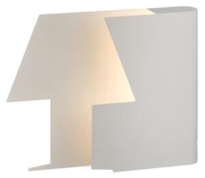 Lampa stołowa Book - podświetlenie LED