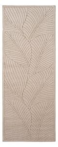 Beżowy chodnik odpowiedni na zewnątrz 80x250 cm Nova 1203 – Ayyildiz Carpets