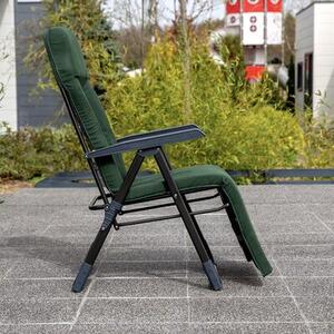 Fotel ogrodowy PATIO Galaxy Plus Black Edition H024-32IB
