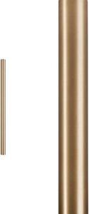 Złoty klosz Cameleon Laser 490 - metalowa tuba