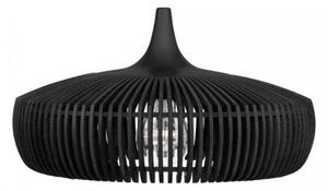 Lampa wisząca Clava Dine Wood - czarny dąb