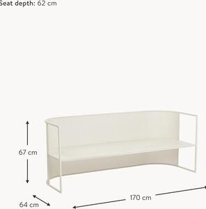 Sofa ogrodowa Bauhaus