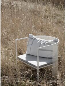 Fotel ogrodowy Bauhaus