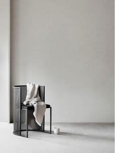 Ogrodowe krzesło z podłokietnikami Bauhaus
