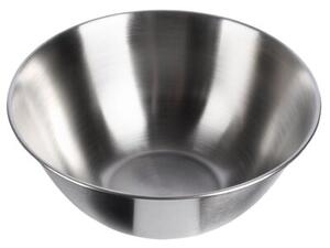 Miska kuchenna stalowa 18,5 cm, 1,2 l