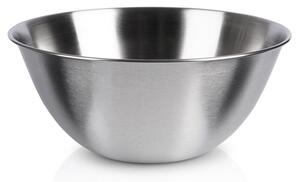 Miska kuchenna stalowa 18,5 cm, 1,2 l