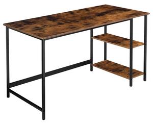 Biurko LOFTINSPIRED Falun Rustic