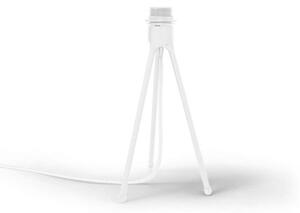 Podstawa tripod do lamp stołowych Umage - biała