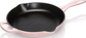 Patelnia do smażenia i serwowania Signature 23 cm jasnoróżowa