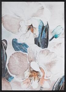 Obraz EUROFIRANY 638 50 x 70 cm Beżowy