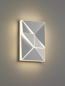 Kinkiet HEART różowy LED 1x5W 250lm wym:26x43x12cm IP20 Candellux