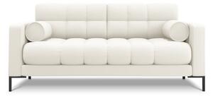 Białobeżowa sofa 177 cm Bali – Cosmopolitan Design