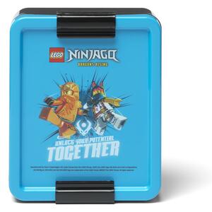 Pojemnik śniadaniowy dla dzieci Ninjago – LEGO®