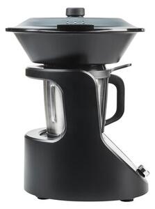 Robot wielofunkcyjny PHILIPIAK COOKOVER C-01 (WiFi) z wbudowaną wagą i funkcją gotowania, dostępem do ponad 2400 darmowych przepisów
