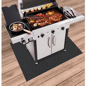 Mata ochronna pod grill MULTIDECOR BBQ 80 x 120 cm