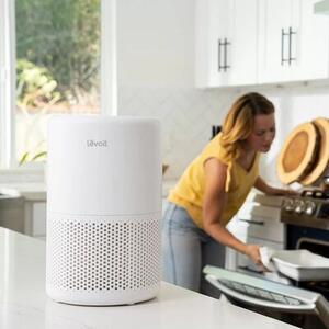 Oczyszczacz powietrza LEVOIT Core 200S Wi‑Fi