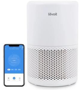 Oczyszczacz powietrza LEVOIT Core 200S Wi‑Fi