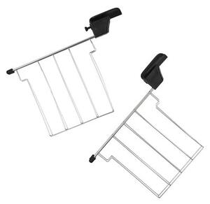 Toster G3FERRARI G10134 Czarny