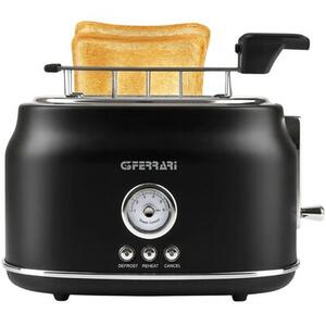 Toster G3FERRARI G10134 Czarny