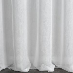 Firana gotowa EUROFIRANY Rebecca 350 x 250 cm Kremowy