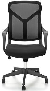 Krzesło gamingowe SANTO - czarny