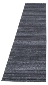 Szary chodnik 80x300 cm Plus – Ayyildiz Carpets