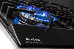 Płyta gazowa AMICA PGAT6161ApFB