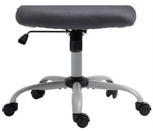 Fotel ACTIVEJET YK01 Szary