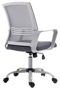 Fotel ACTIVEJET YK01 Szary