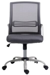 Fotel ACTIVEJET YK01 Szary